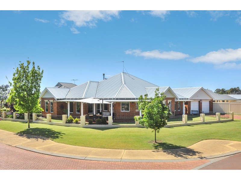 25 Pianobox Boulevard, West Busselton WA 6280