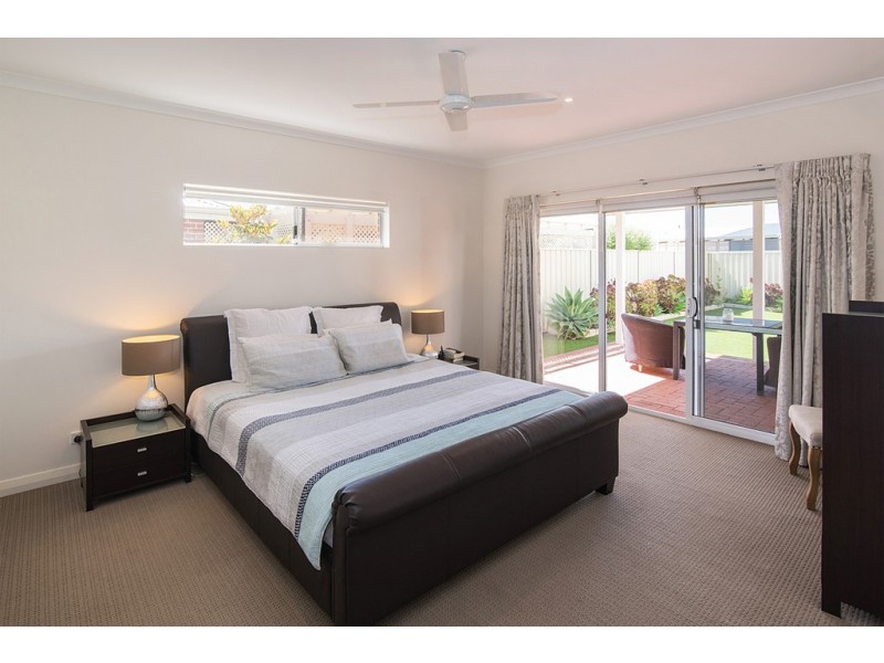 25 Pianobox Boulevard, West Busselton WA 6280