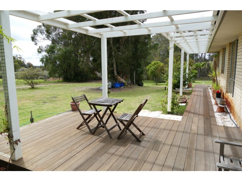 1647 Chapman Hill Road, Chapman Hill WA 6280