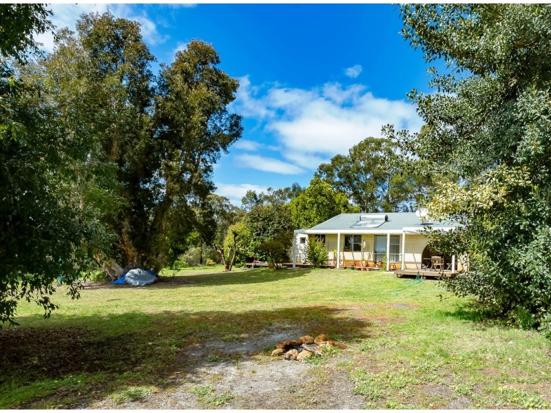 1647 Chapman Hill Road, Chapman Hill WA 6280