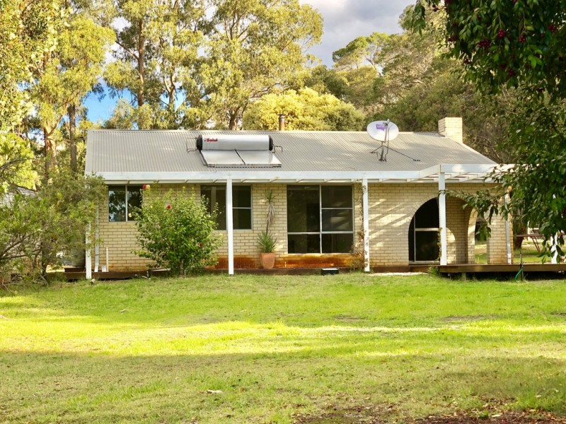 1647 Chapman Hill Road, Chapman Hill WA 6280