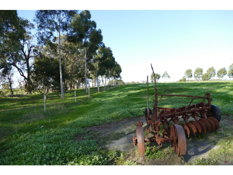 1647 Chapman Hill Road, Chapman Hill WA 6280