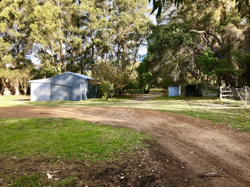 1647 Chapman Hill Road, Chapman Hill WA 6280