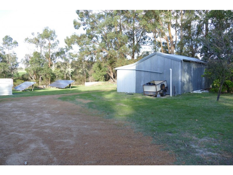 1647 Chapman Hill Road, Chapman Hill WA 6280