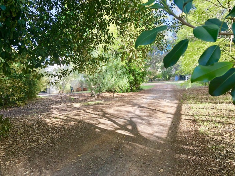 1647 Chapman Hill Road, Chapman Hill WA 6280