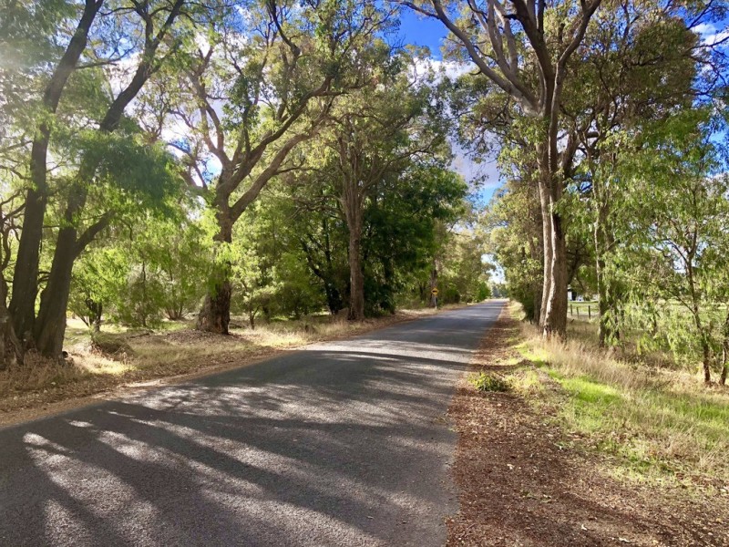 1647 Chapman Hill Road, Chapman Hill WA 6280
