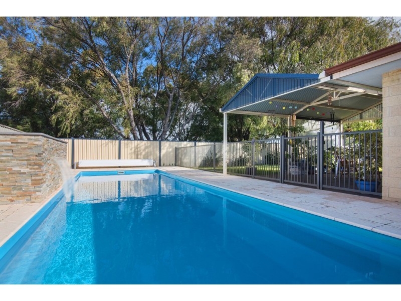 36 David Drive, Geographe WA 6280