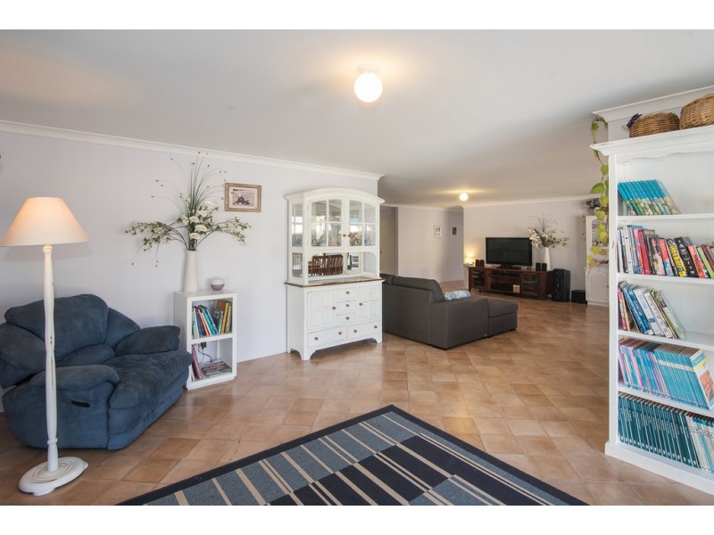 36 David Drive, Geographe WA 6280