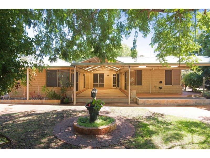 38 Country Road, Bovell WA 6280