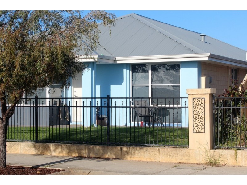 18 Sunflower Turn, Yalyalup WA 6280