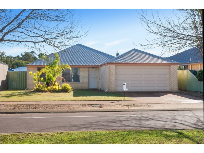 9 Parksview Boulevard, Vasse WA 6280