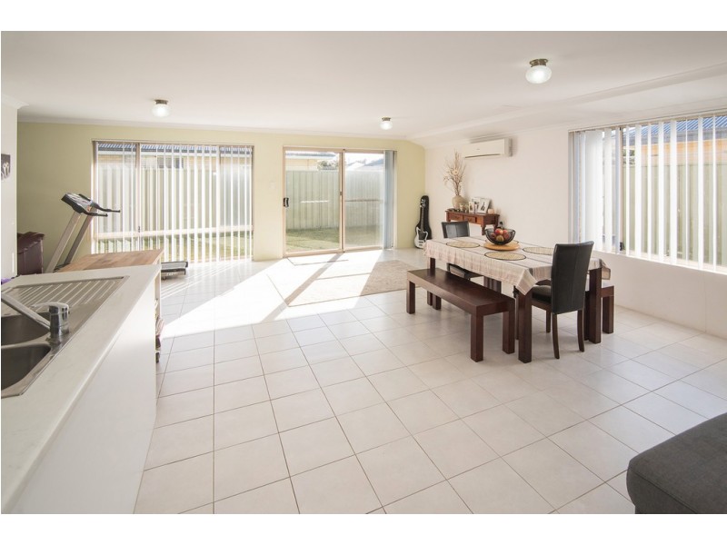 9 Parksview Boulevard, Vasse WA 6280