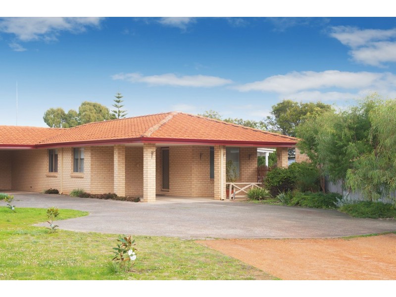 6A Arabian Court, West Busselton WA 6280