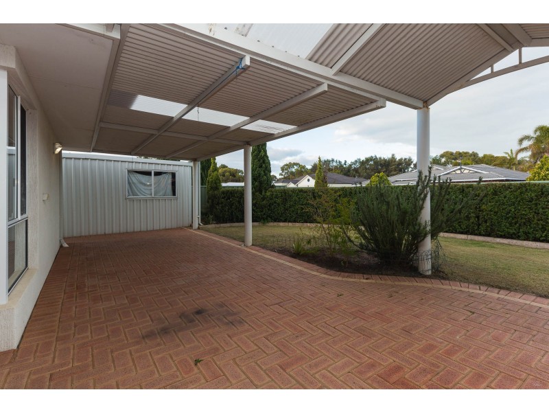 22 Turnberry Way, Pelican Point WA 6230