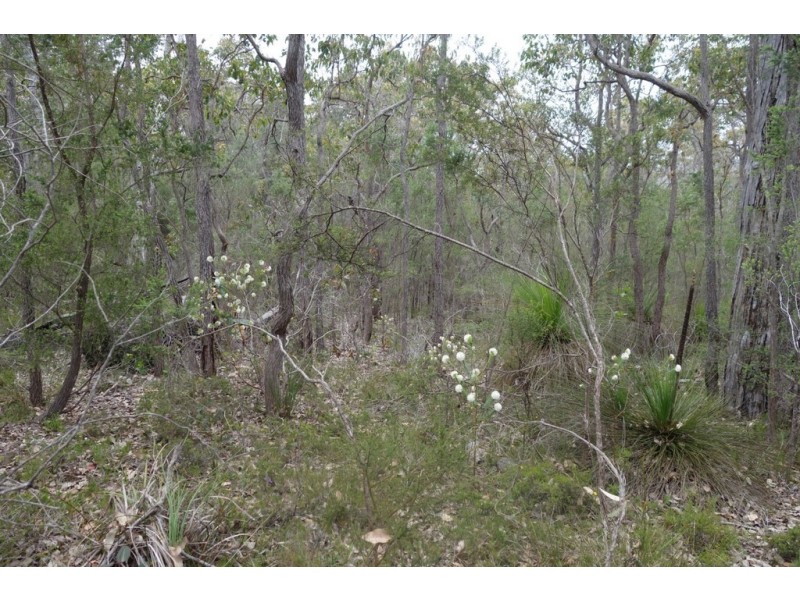 Lot 27 Porter Court, Yallingup WA 6282