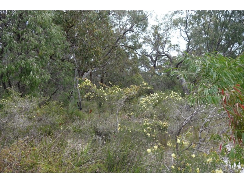 Lot 27 Porter Court, Yallingup WA 6282