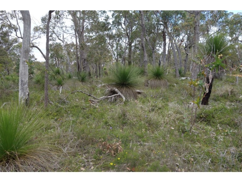 Lot 27 Porter Court, Yallingup WA 6282