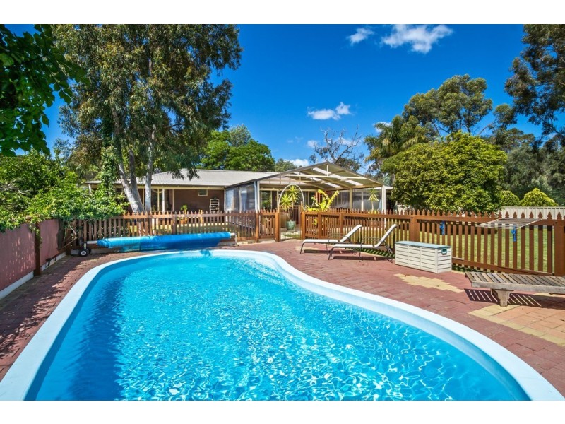 10 Possum Place, Vasse WA 6280