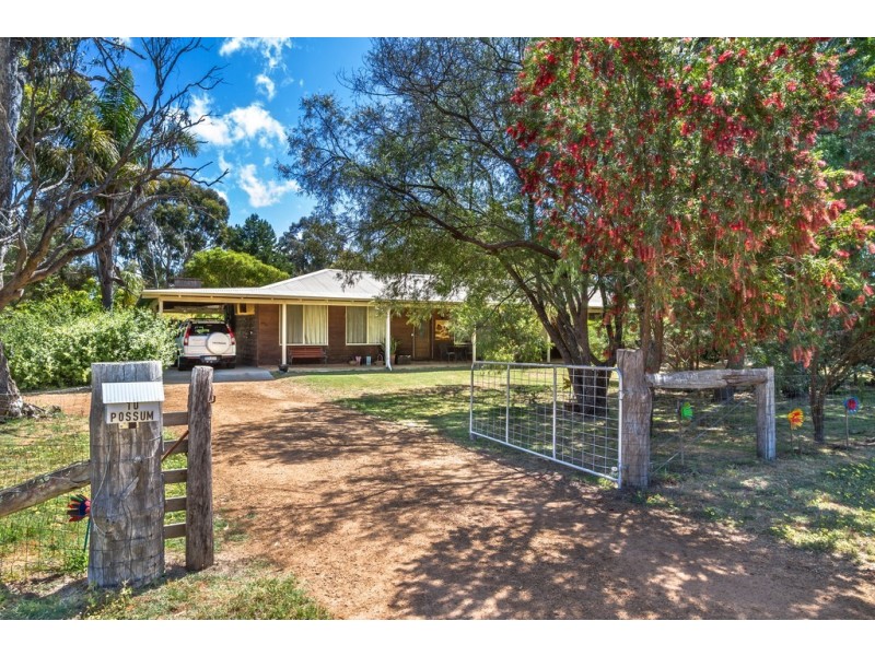 10 Possum Place, Vasse WA 6280