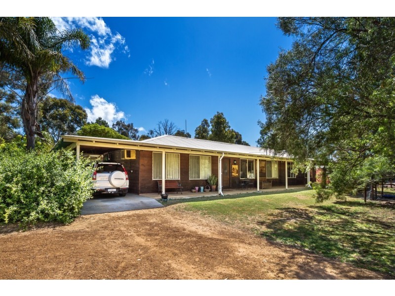 10 Possum Place, Vasse WA 6280