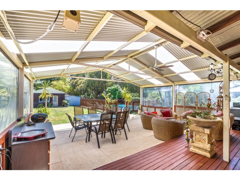 10 Possum Place, Vasse WA 6280