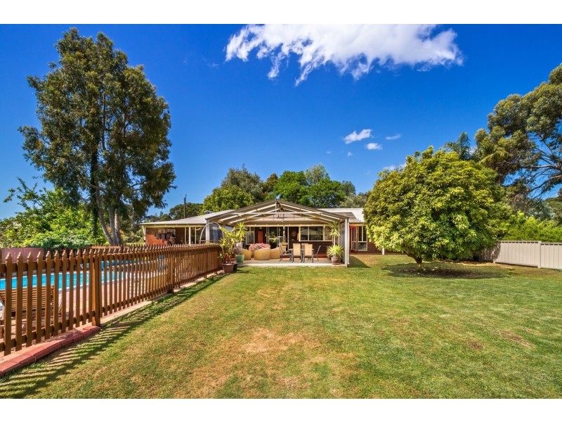 10 Possum Place, Vasse WA 6280