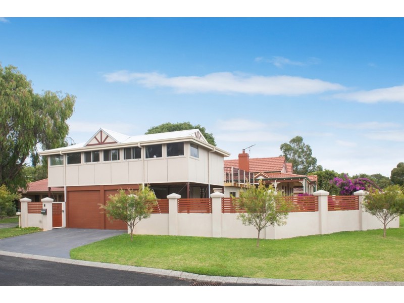 2 Pinnock Place, West Busselton WA 6280