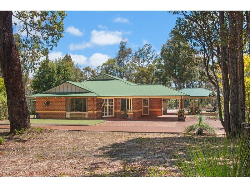 78 Glover Road, Yallingup Siding WA 6282