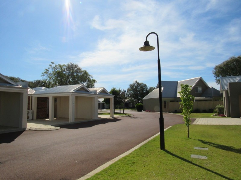 32/14 Little Colin Street, Broadwater WA 6280