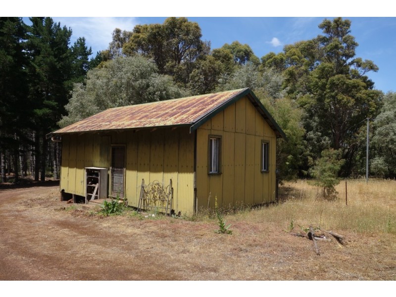 Lot 4070 Brockman Highway, Karridale WA 6288
