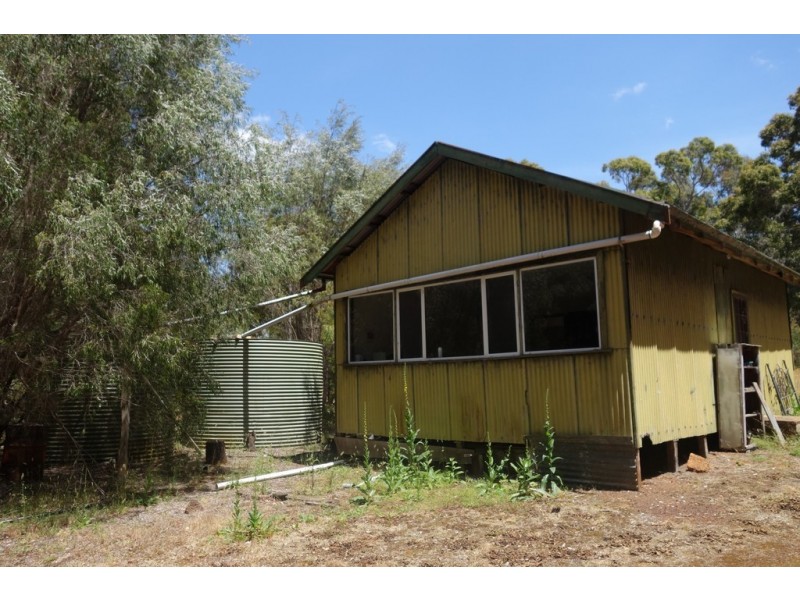 Lot 4070 Brockman Highway, Karridale WA 6288