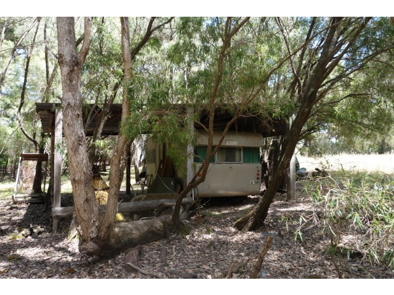 Lot 4070 Brockman Highway, Karridale WA 6288