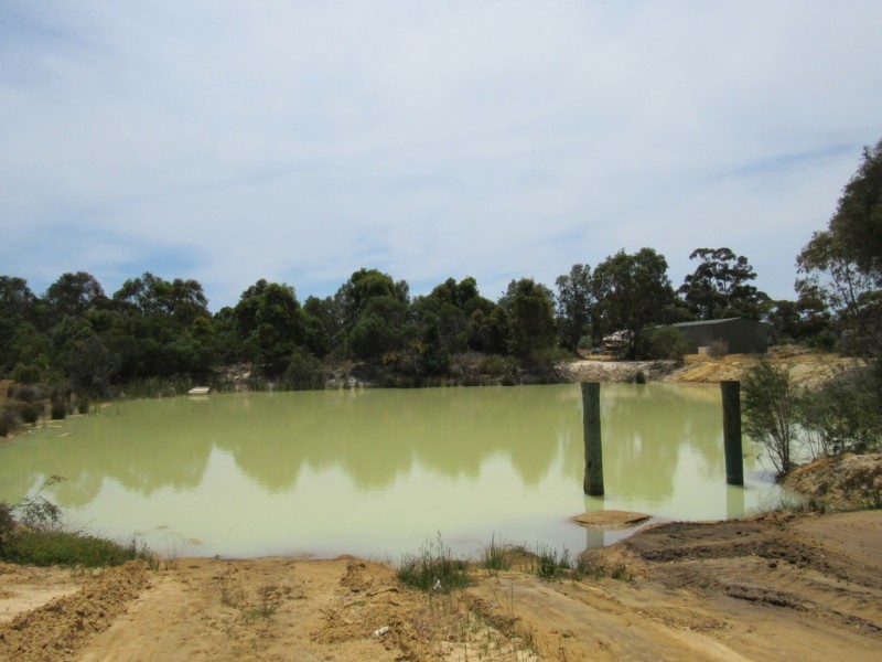 363 Rendezvous Road, Vasse WA 6280