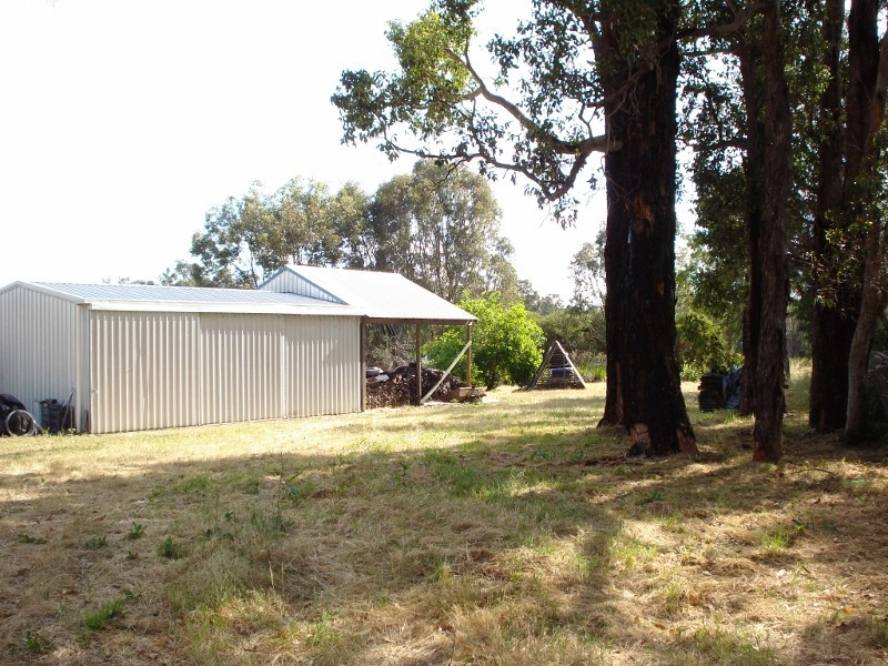 363 Rendezvous Road, Vasse WA 6280