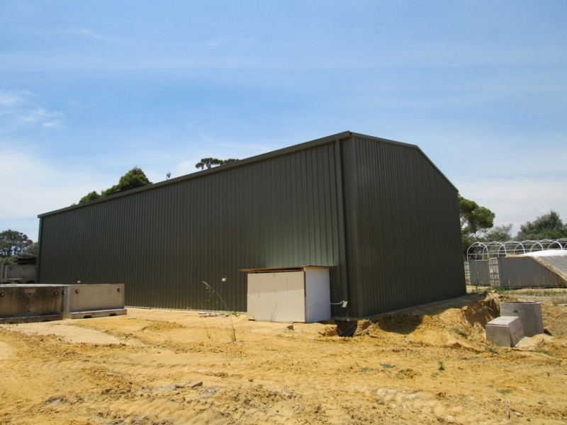 363 Rendezvous Road, Vasse WA 6280