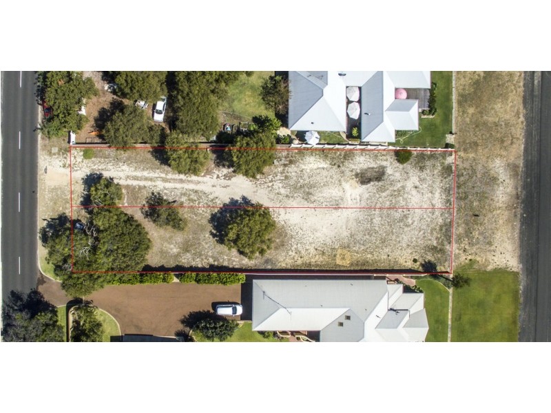 PL 1 and 2, 397 Marine Terrace, Geographe WA 6280