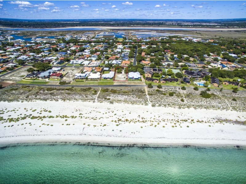PL 1 and 2, 397 Marine Terrace, Geographe WA 6280