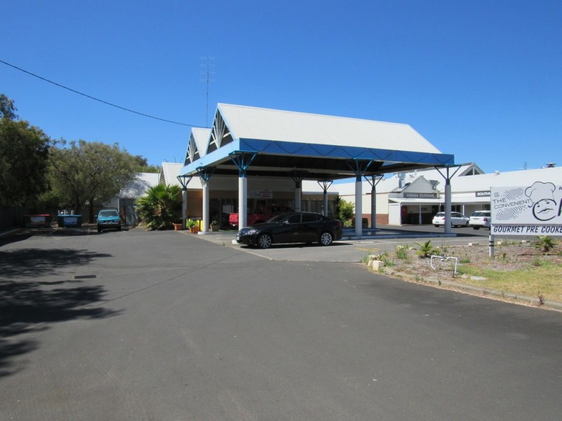 545 Bussell Highway, Broadwater WA 6280