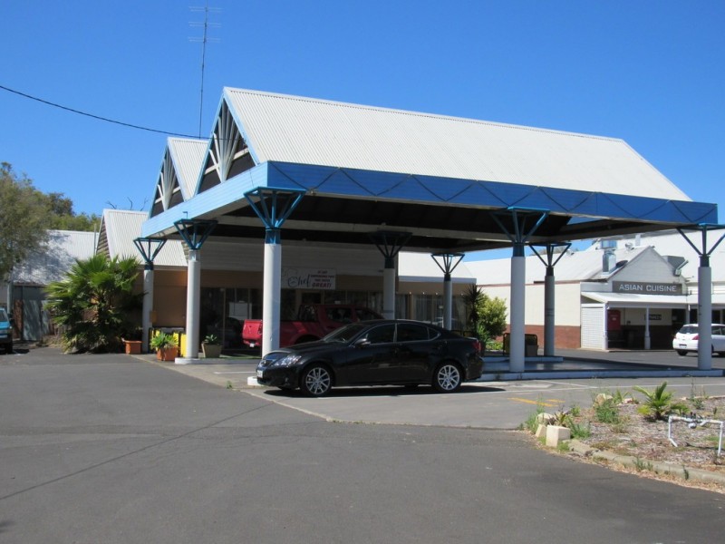 545 Bussell Highway, Broadwater WA 6280