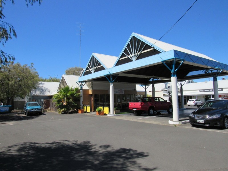 545 Bussell Highway, Broadwater WA 6280