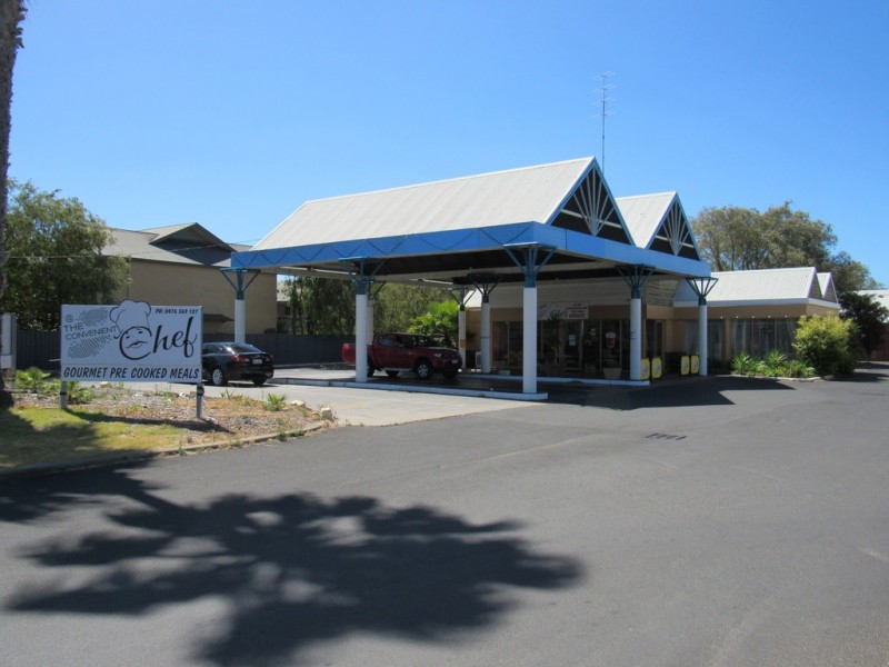 545 Bussell Highway, Broadwater WA 6280