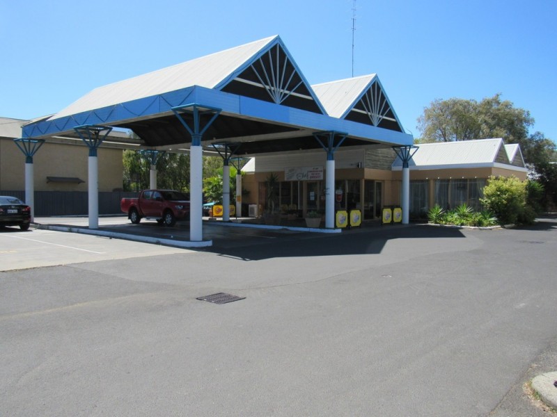 545 Bussell Highway, Broadwater WA 6280