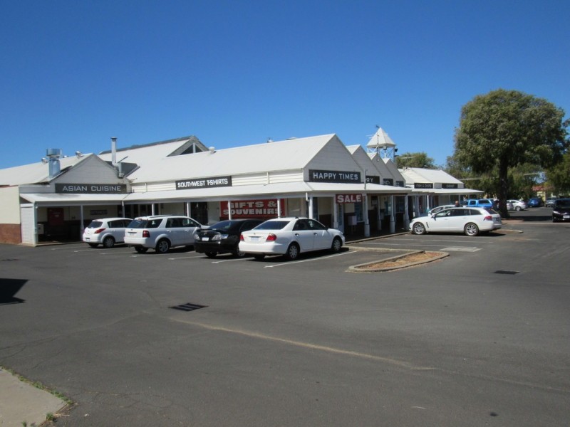 545 Bussell Highway, Broadwater WA 6280