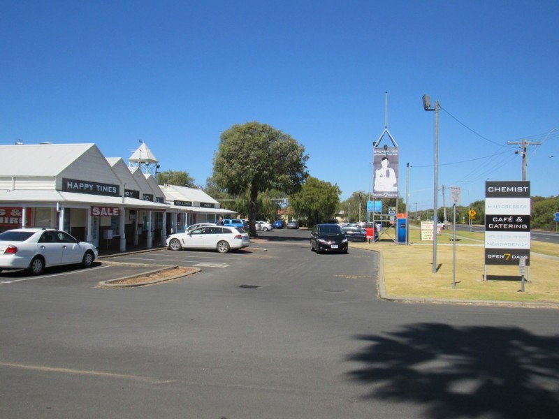 545 Bussell Highway, Broadwater WA 6280