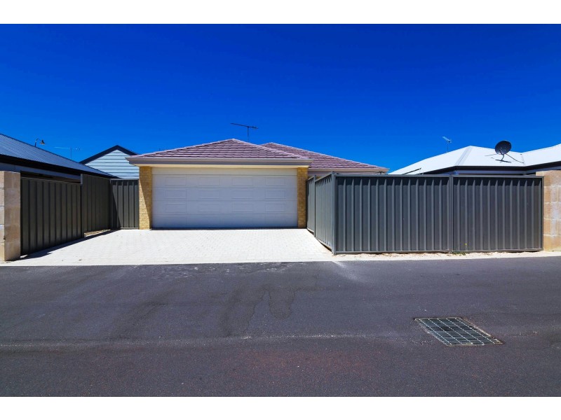70 Napoleon Promenade, Kealy WA 6280