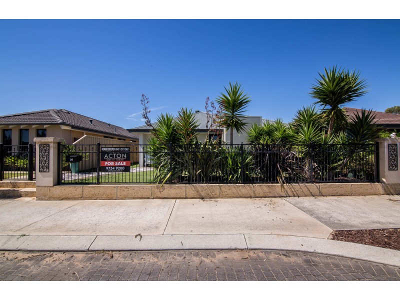 38 Sunflower Turn, Yalyalup WA 6280