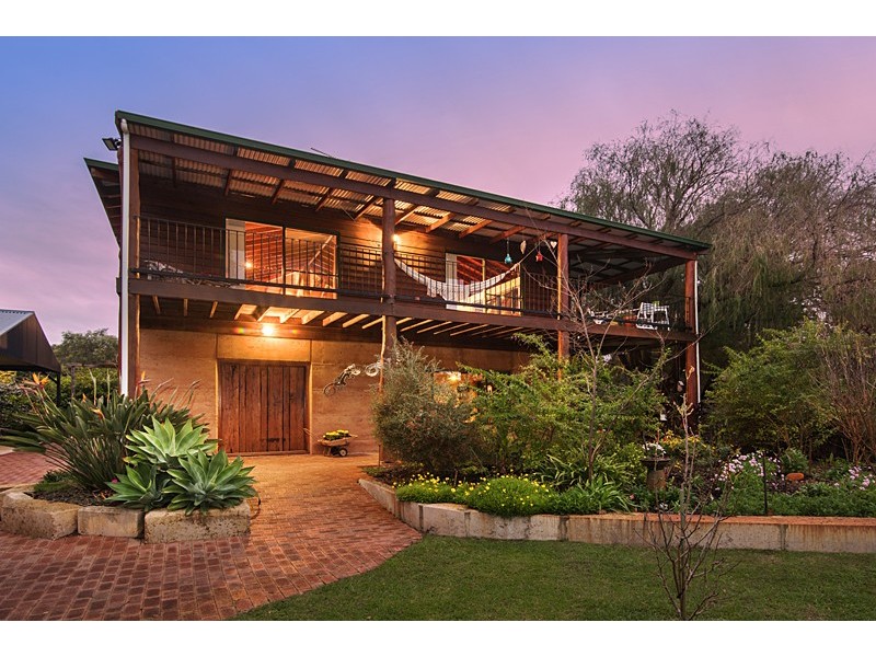 20 Rendezvous Road, Vasse WA 6280