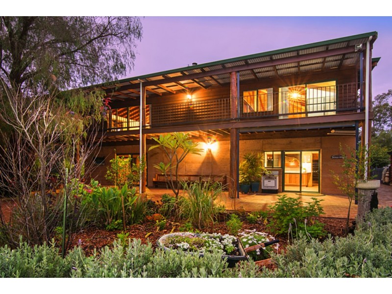 20 Rendezvous Road, Vasse WA 6280