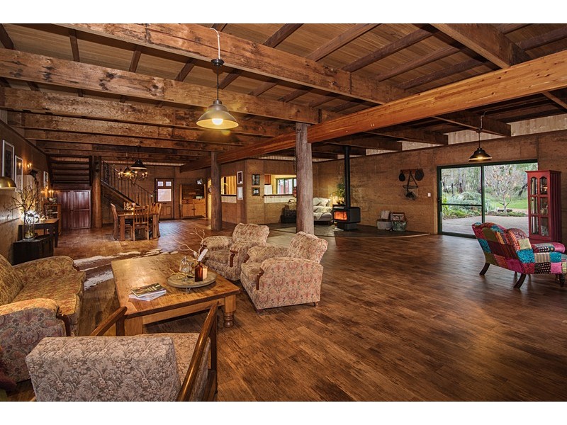 20 Rendezvous Road, Vasse WA 6280