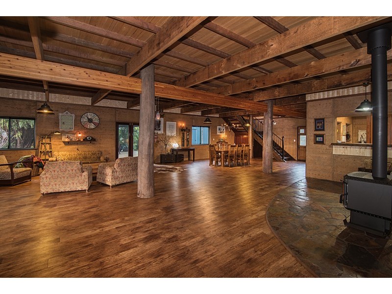 20 Rendezvous Road, Vasse WA 6280